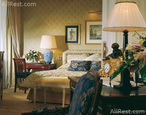 The Westin Palace 5